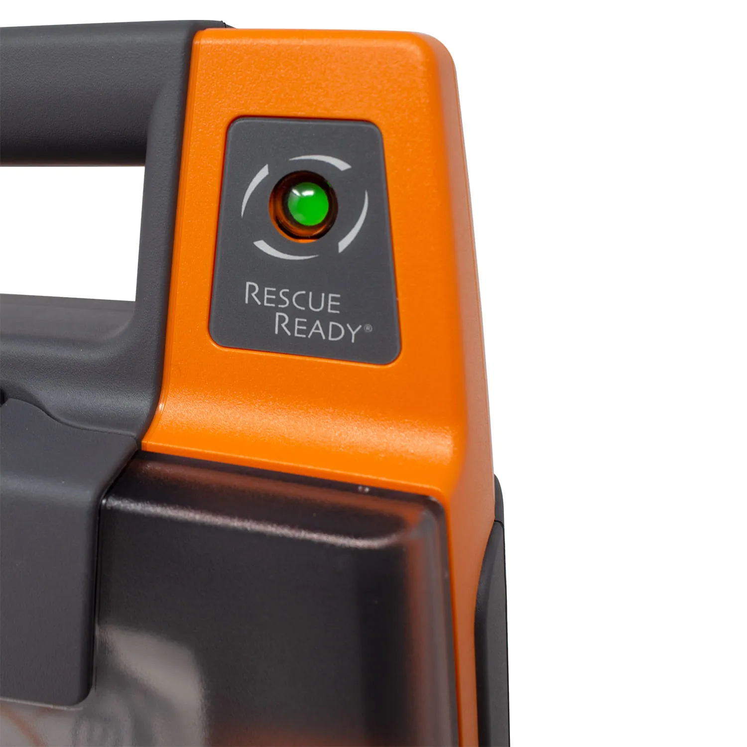 DEA Automatico externo G3 Plus 3