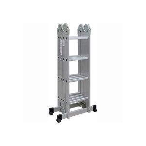 Escalera Aluminio 4,6 metros