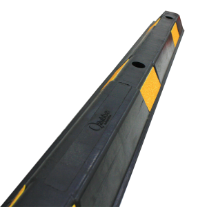 Tope de estacionamiento 180 Cms.